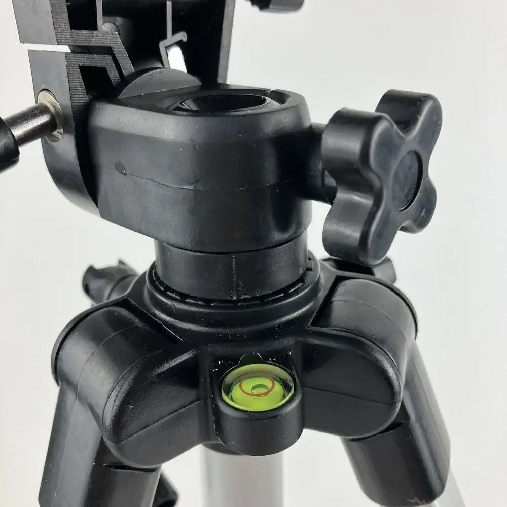 Kodak Universal Tripod 8662207 Studio Camera & Phone Essentials